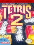 Nintendo  NES&nbsp; - &nbsp;Tetris 2
